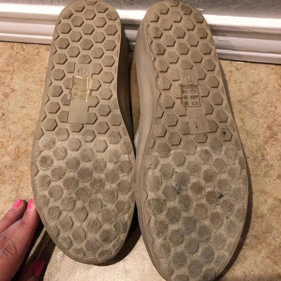 Paloma Star sneakers distressed - Picture 7 of 9